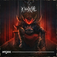 Khorne {FREE DOWNLOAD}