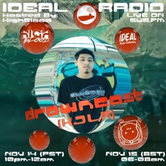 IDEAL Radio Archives