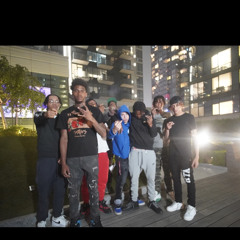 SWAGGY GZZ X F3NDI - LIL VIBE