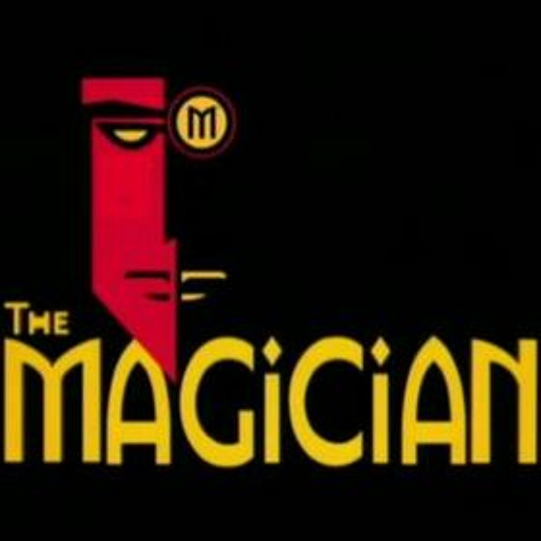 Stream The Magician - Opening Theme by '80s &amp; '90s Cartoon Themes ...