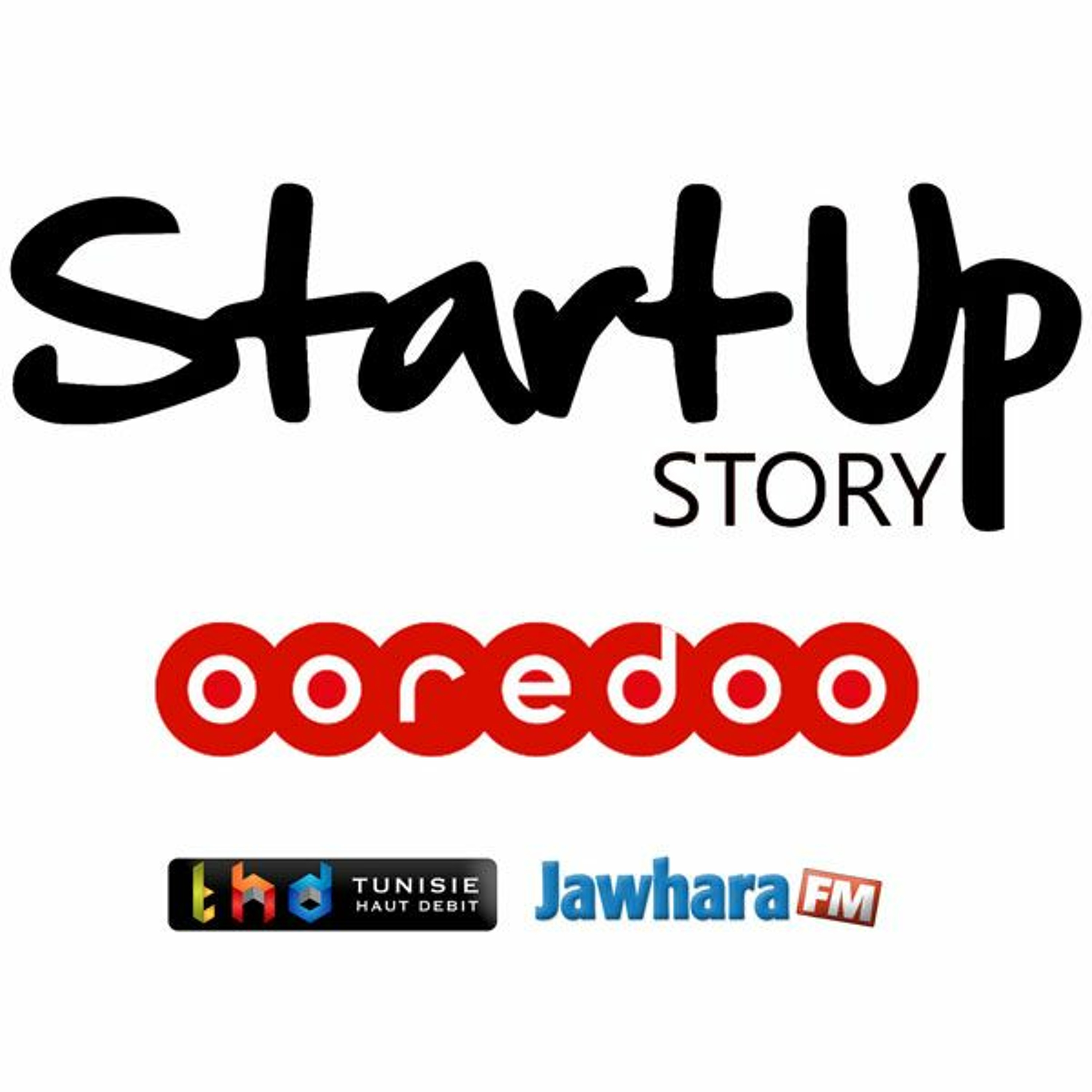 Startup Story Ep144: Back to Basics, les notions de base qu'il faut savoir episode artwork
