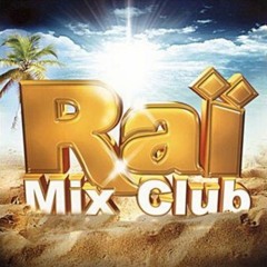 Raï Mix by Dj Maeva
