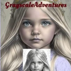 🧇[GET]_ (DOWNLOAD) The World of GrayscaleAdventures - 80 wonderful Grayscale Illustration 🧇