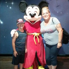 baby boy ( i miss you nana love day day)