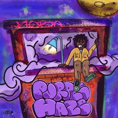 Purple Haze (Prod. Adam Banx)