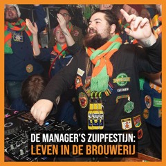 De Manager's Zuipfestijn (Carnaval 2022)