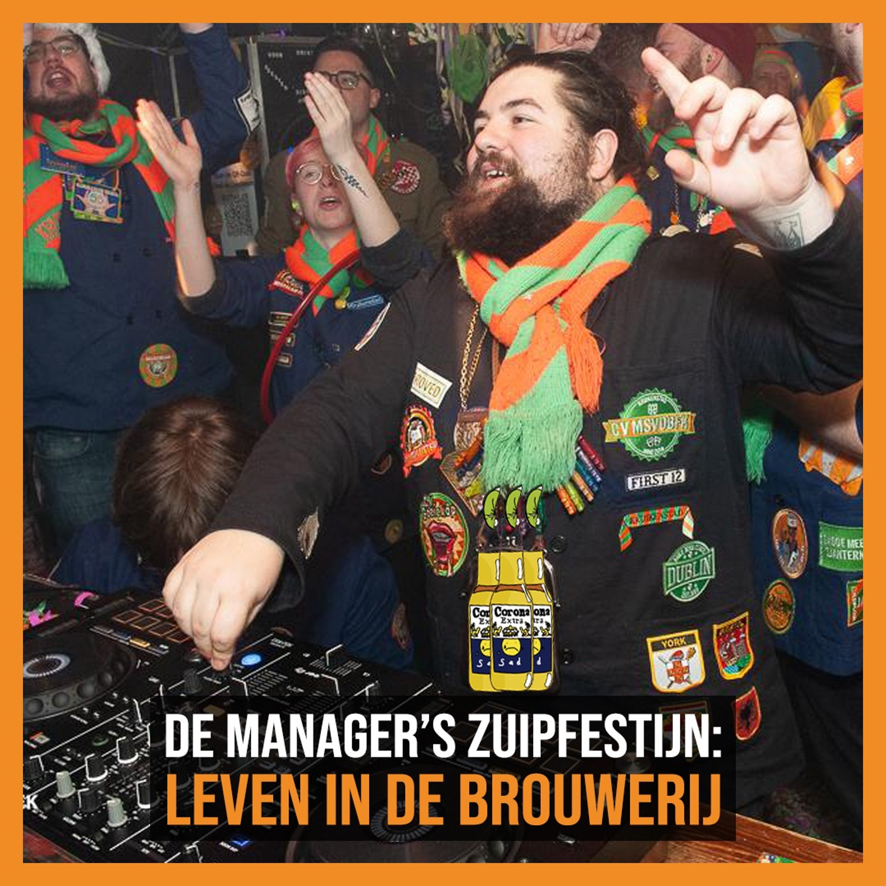 De Manager