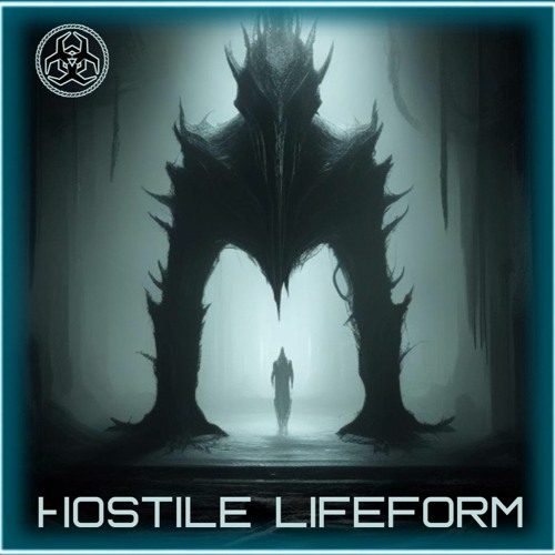 Hostile Lifeform 💀🔴