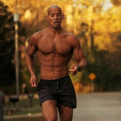 David Goggins speech (GESAFFELSTEIN - ALEPH)