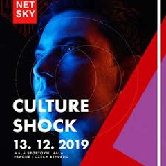 Culture Shock Let It Roll 2018