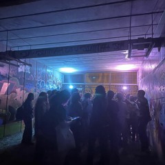 Voulez Vous- 8th Avenue Set 18/11/2023