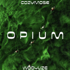 OPIUM (ft.WODYLIZE)