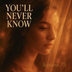 You'll Never Know
