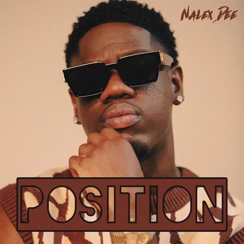 Franglish - Position (Nalex Dee Bootleg) (CarréVIP#12)