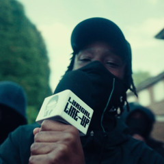 IZZNORTHSIDE - LYRICAL LINE UP