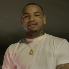 Ace Rico - Ghost Glock (Prod. JayPBangz) [Thizzler]