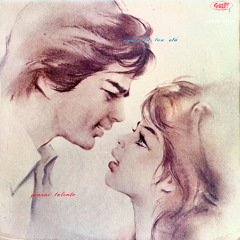 Gianni Talento - Vivrò