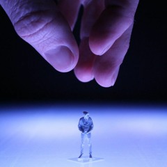 An Opening - from 'Concerned Others'