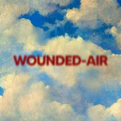 WOUNDED-AIR