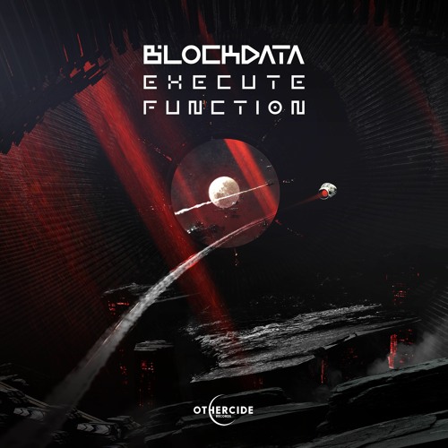 Blockdata - Rift Breaker