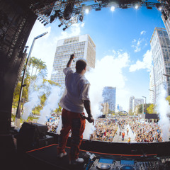 FTampa Live Ultra Brasil 2023