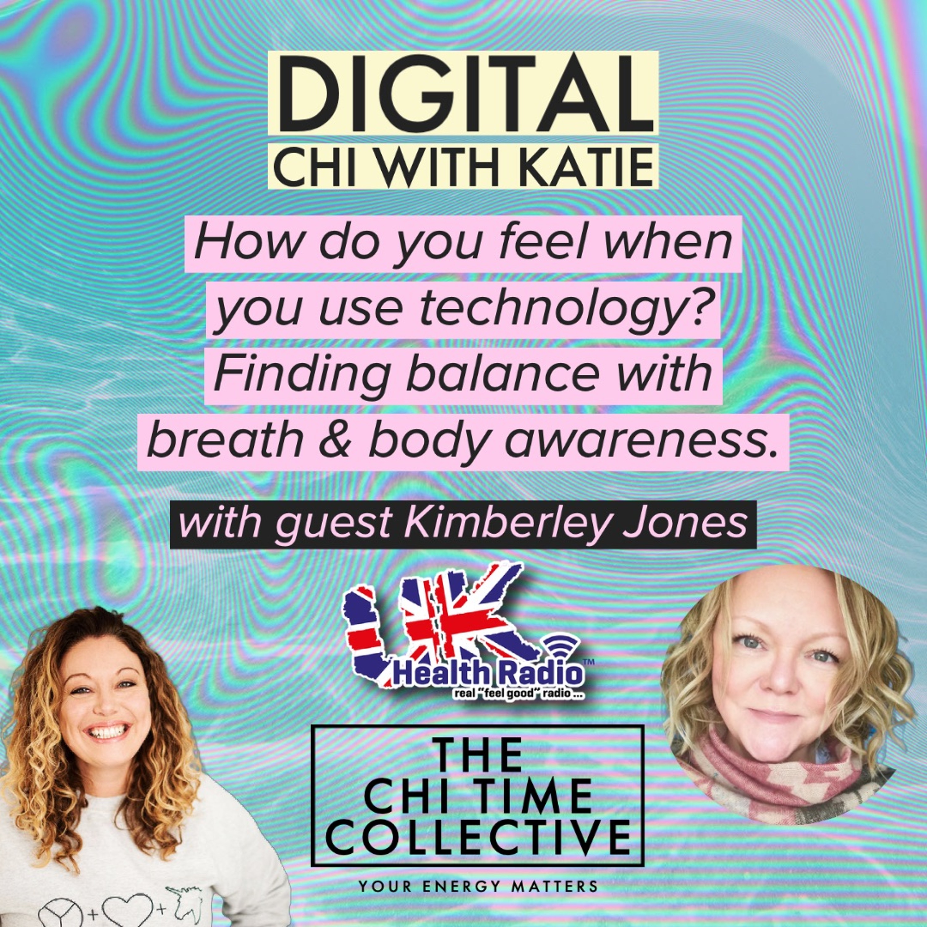 Social Media for a New Age Podcast