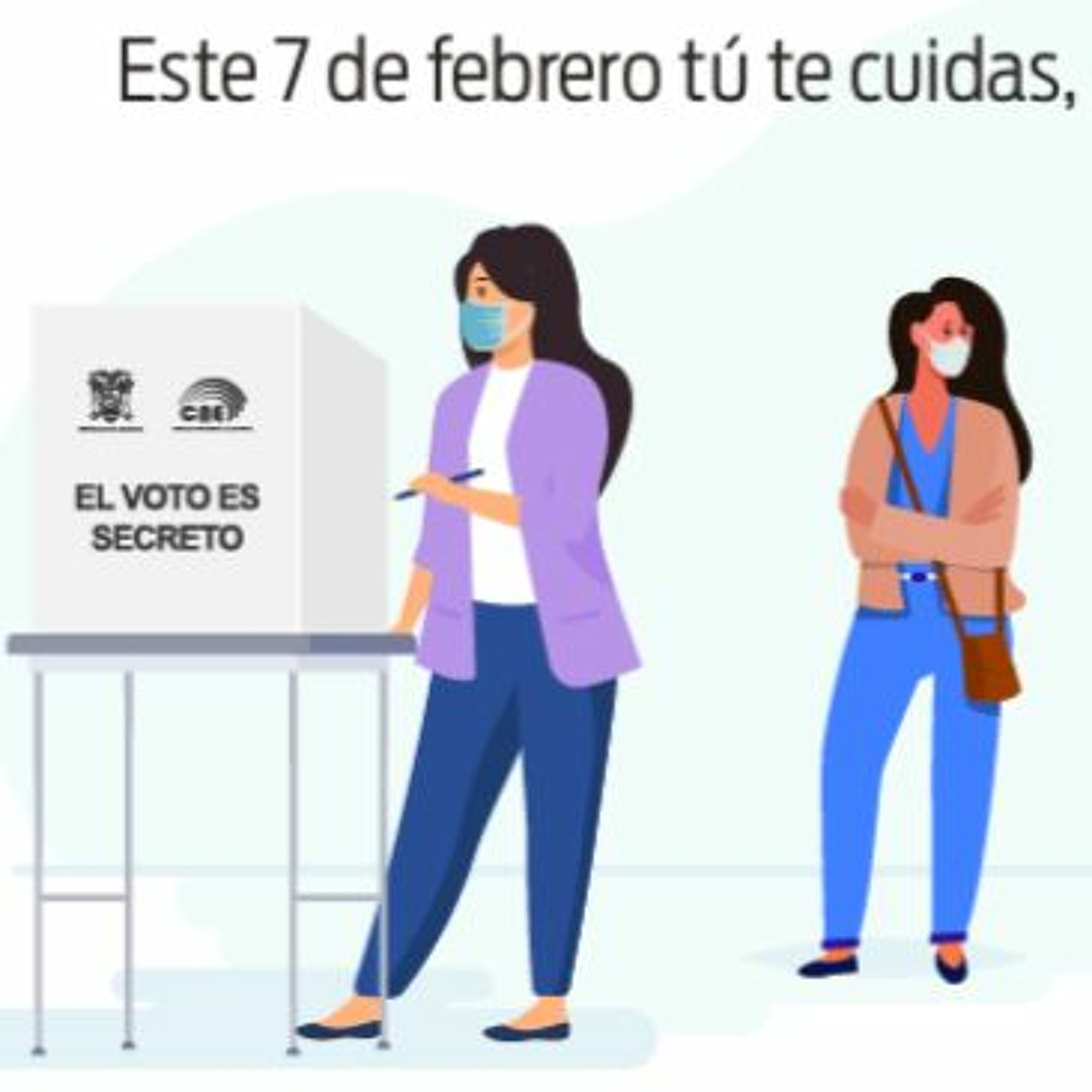 Historias - the SECOLAS podcast