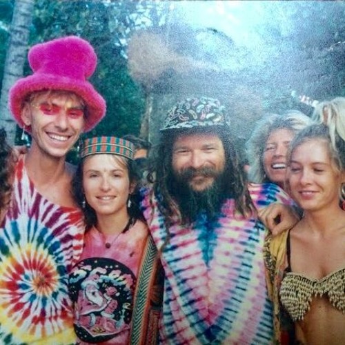 Groovy Plinky - Scott Moon