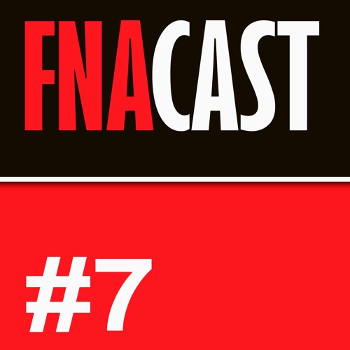 FNACAST #7 - Desafios com Athis, combate ao assédio moral e mais