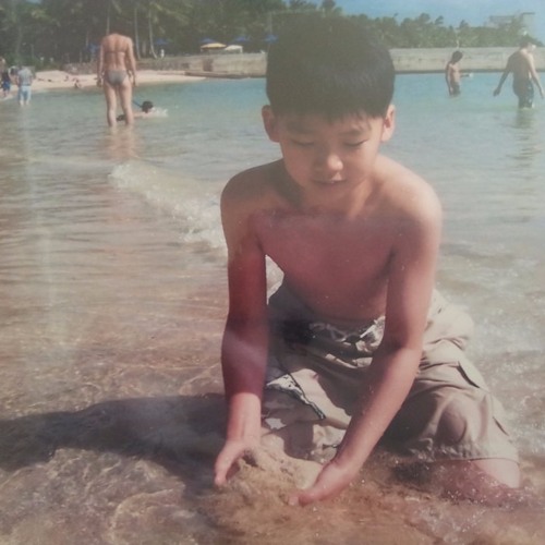 SNS (Prod. Ocean Beats)