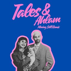 Tabiaa (Moving Still Remix)