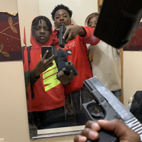 Walk Down (TrapStarZale x BigDrako x TrapOutKj)