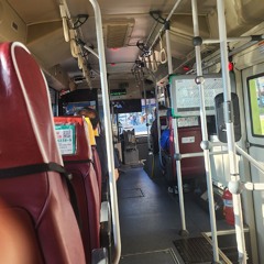 버스안에서 (자자)