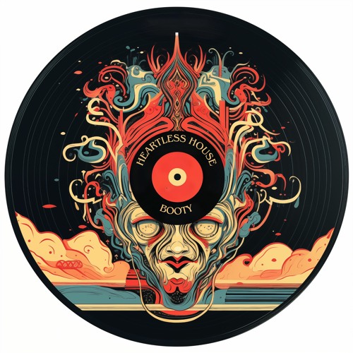 Listen to music albums featuring Booty [Fake Gods] by Heartless House