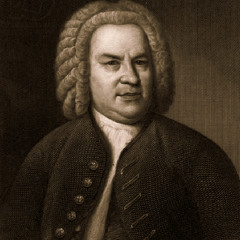 Bach J. S. - Choral "Wer nur den lieben Gott läßt walten" Bwv647 (organ)