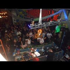 LIVE MIXES