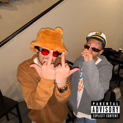 Money Up ft. Cloudie xR (prod.syncmadeit)