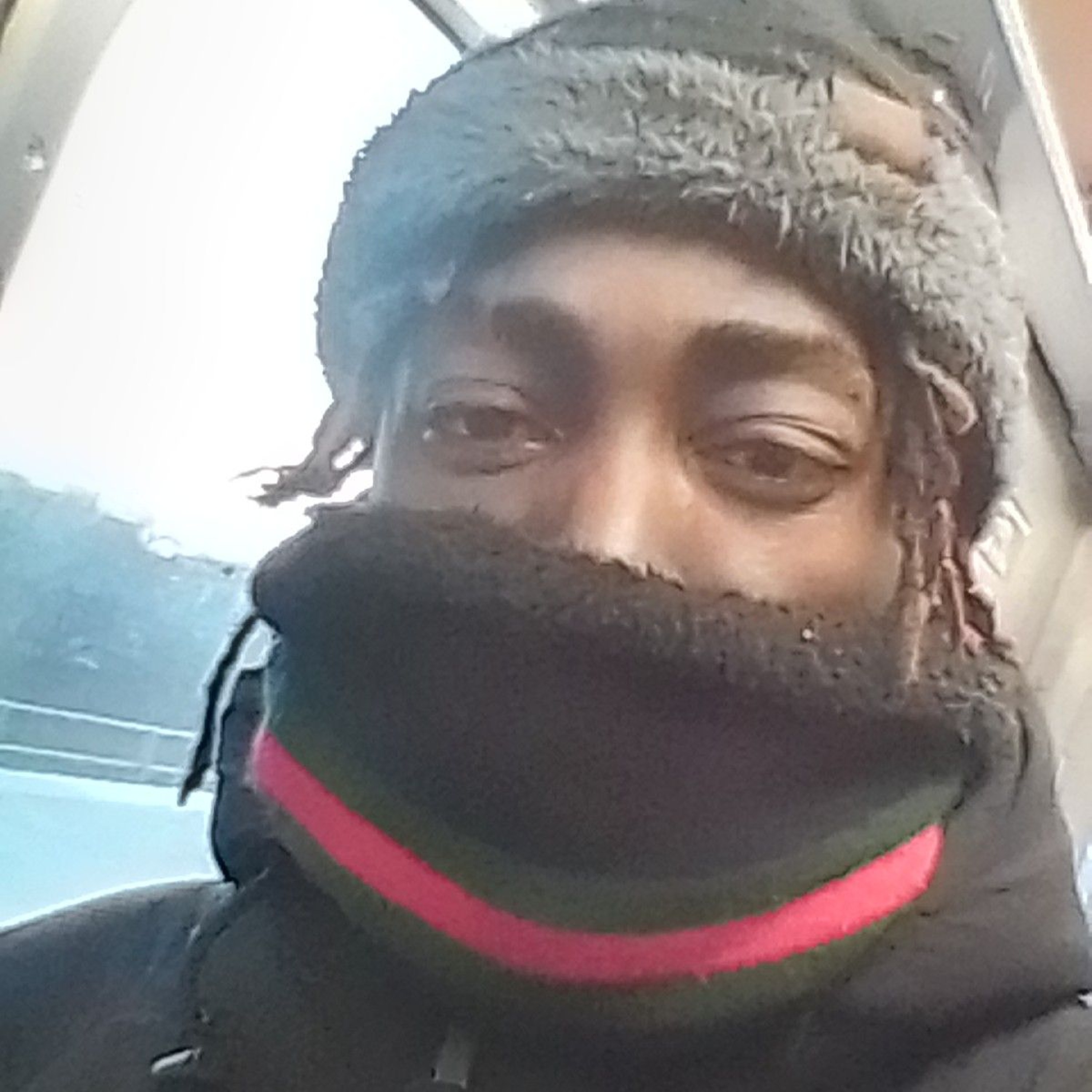 FLACO BANTON Calls.mp3 episode artwork