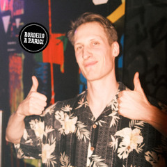 Bordello Radio #204 - Marcus Christiansen
