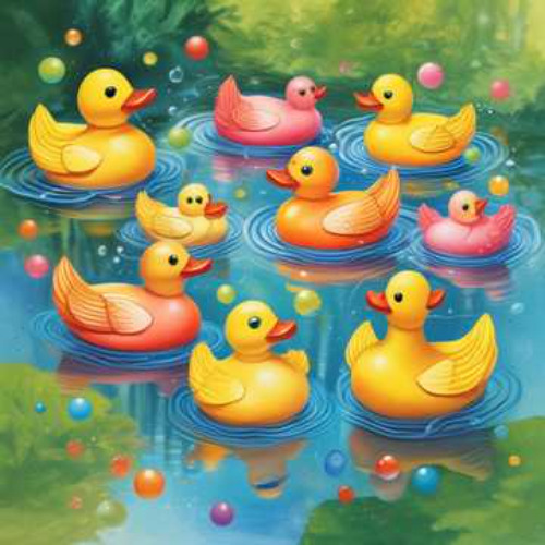 Forever Young (ALS Feel good mix)