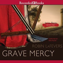 Read [EPUB KINDLE PDF EBOOK] Grave Mercy: His Fair Assassin, Book 1 by  Robin LaFever