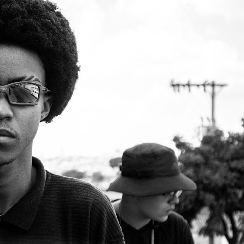 SINTONIA DO SUBMUNDO = ((DJDGDOBLACK)) O.L.B.K Vol1.