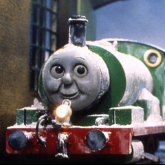 Chipper Percy