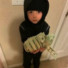 21 Savage-bloody night