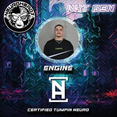 NEUROHEADZ// NXT GEN GUEST MIX - ENGINE