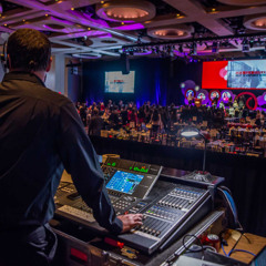 Corporate Christmas Party Organizers