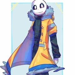 Asterism Empire Outertale Sans Theme Jinify Original