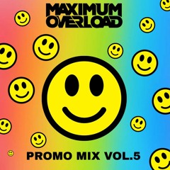Maximum Overload- Promo Vol.5
