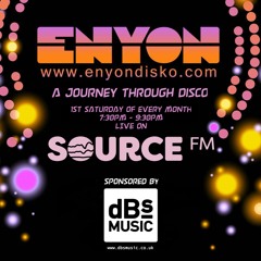 A Journey Through Disco SHOW 45 (ft Paul Older) 02:05:20
