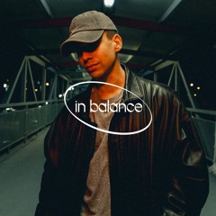 In Balance Podcast 006 • BENZA